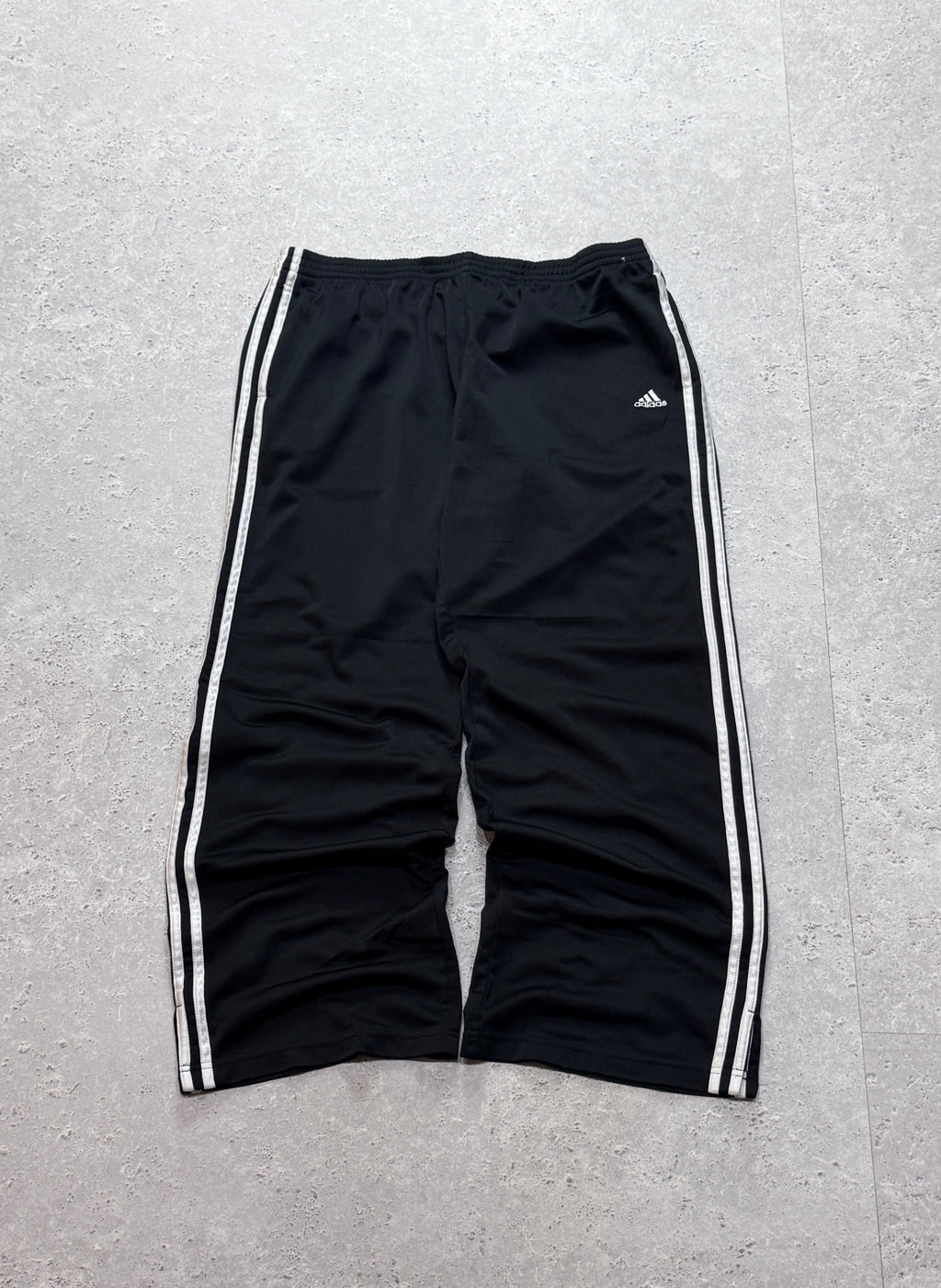 Vintage 2000s Adidas Track Pants (34”)