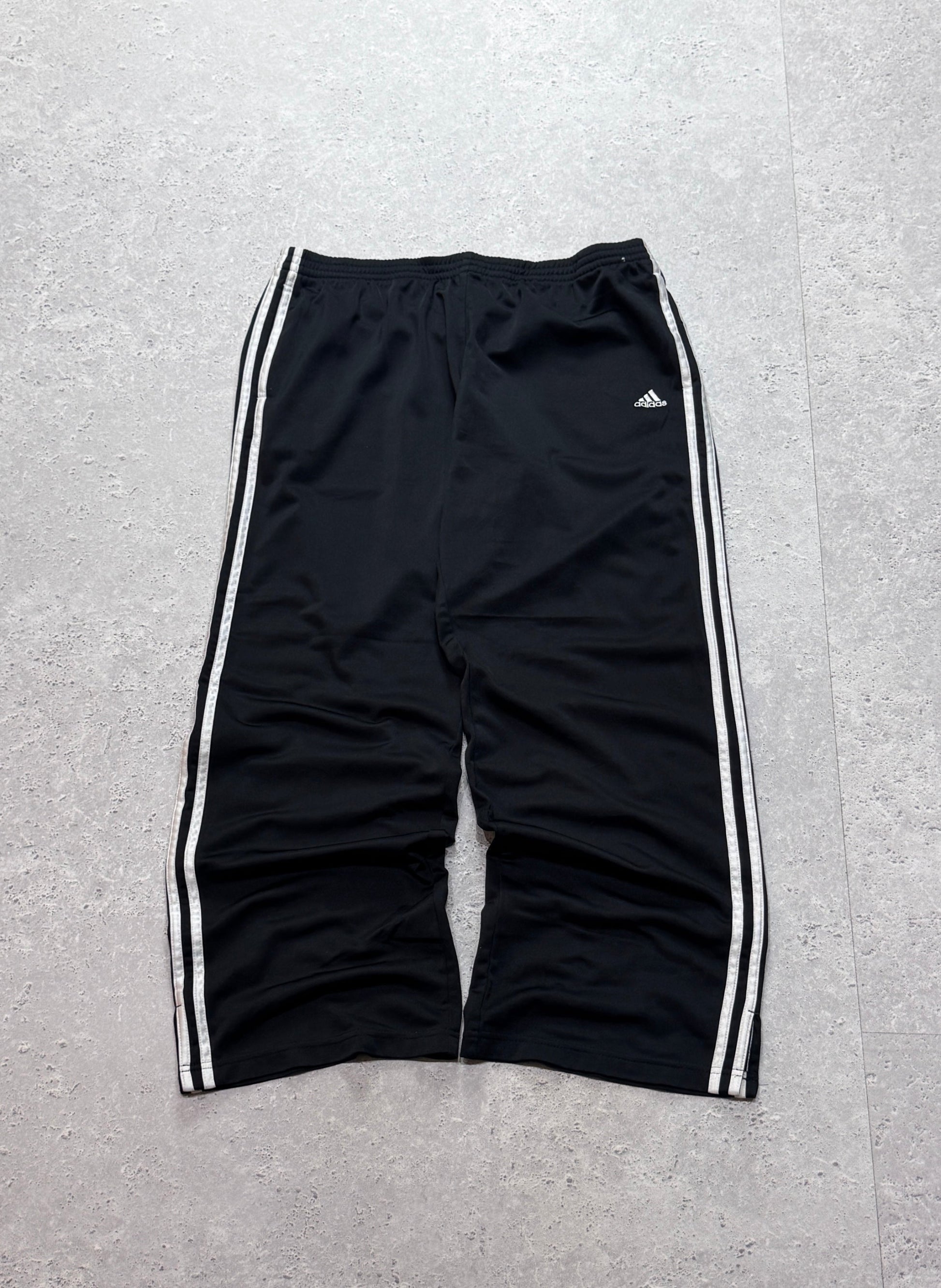 Vintage 2000s Adidas Track Pants (34”)