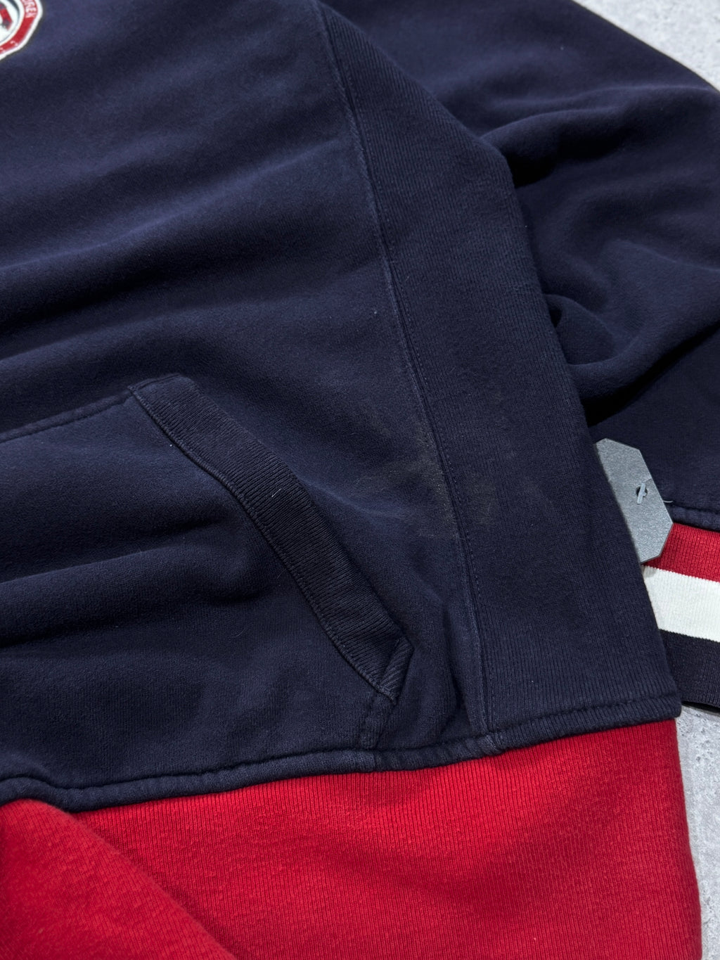 Vintage Polo Ralph Lauren Hoodie (L)