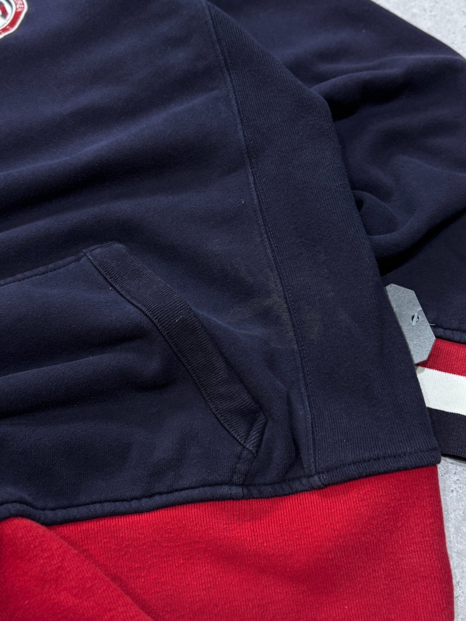 Vintage Polo Ralph Lauren Hoodie (L)