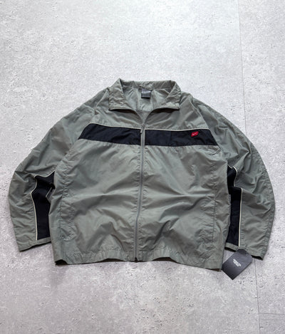 Vintage 2000s Nike Windbreaker Jacket (L)