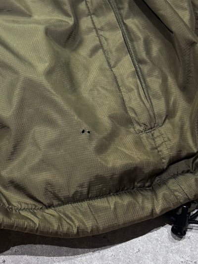 Vintage 2000s Columbia Outdoor Windbreaker Jacket (L)