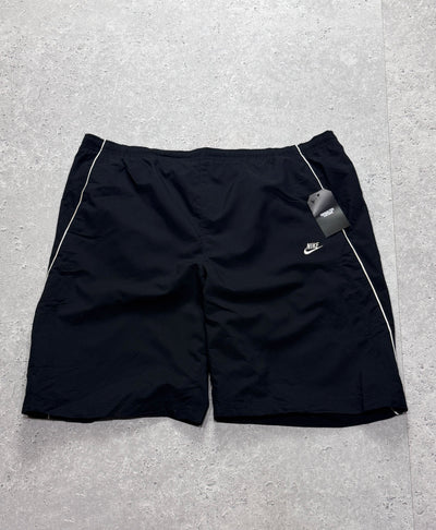 Vintage 2000s Nike Track Shorts (2XL)