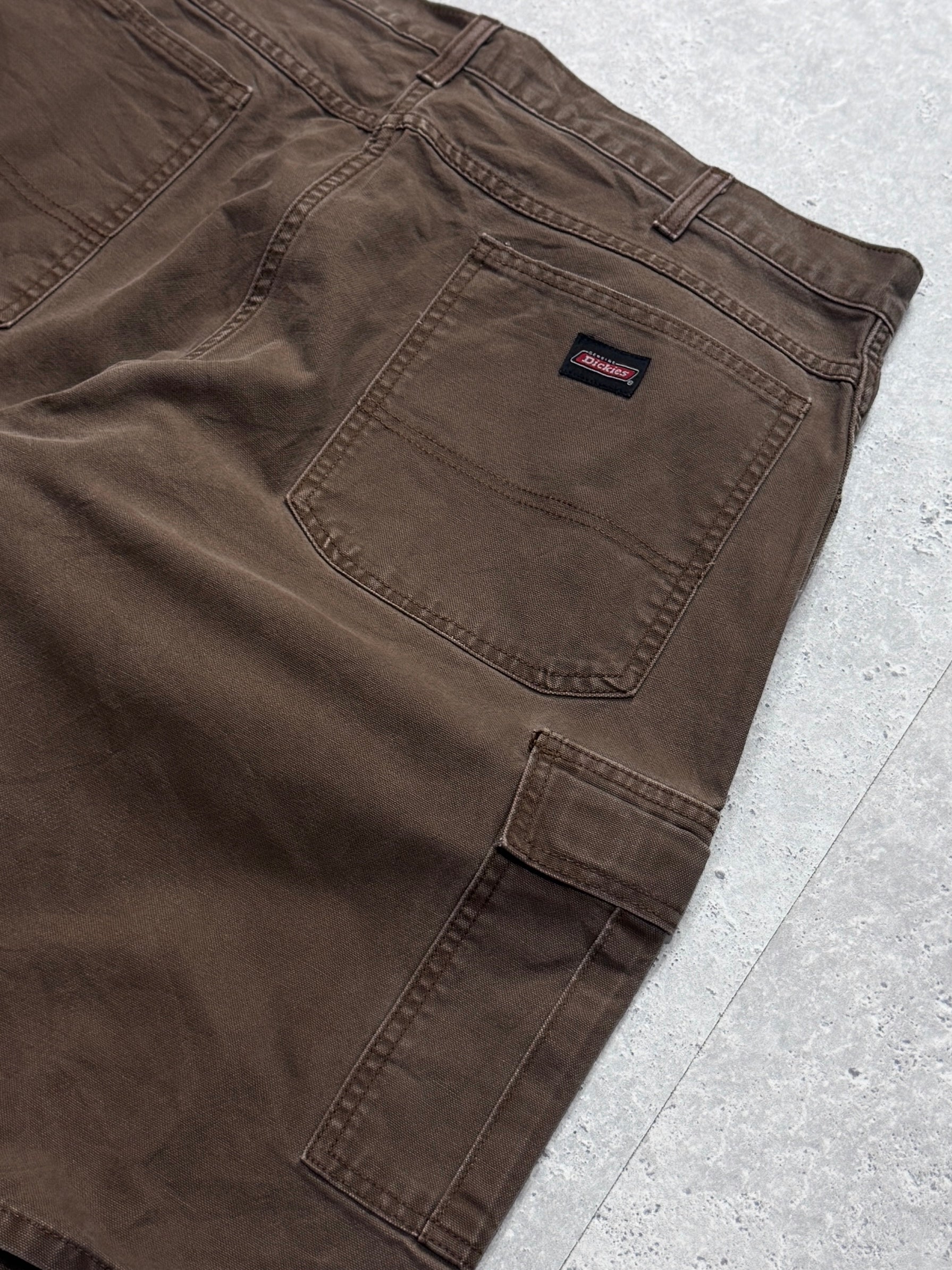 Vintage Dickies Workwear Shorts (38")