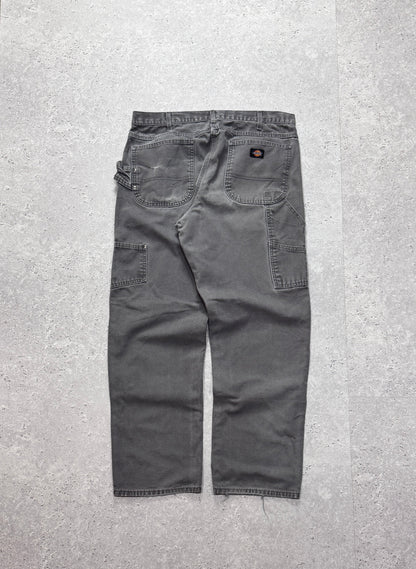 Vintage Dickies Carpenter Workwear Pants (36")