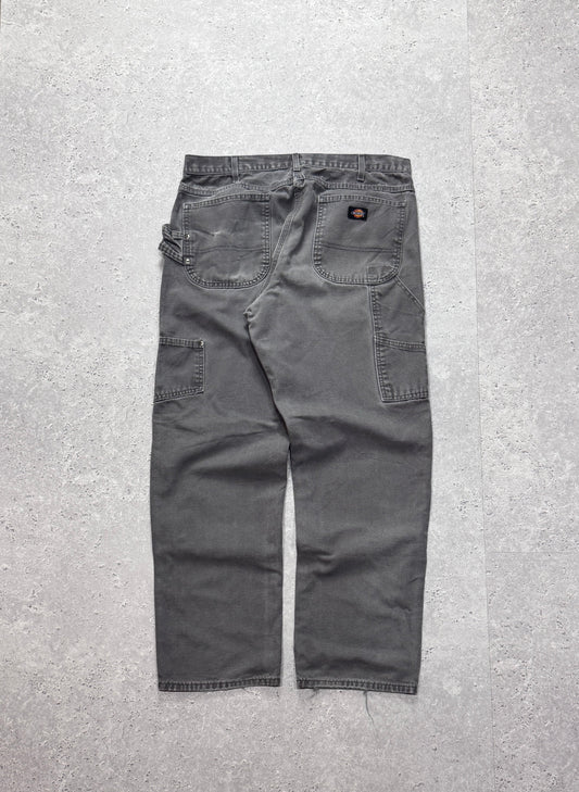 Vintage Dickies Carpenter Workwear Pants (36")