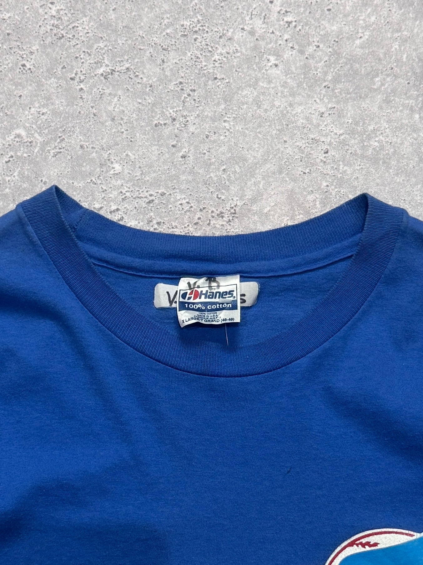 Vintage 90s Toronto Blue Jays MLB Tee (XL)