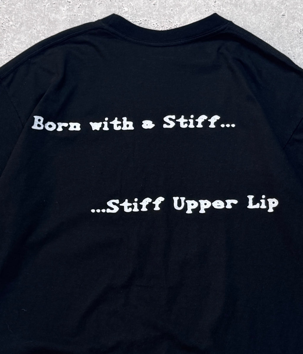 Vintage 2000 ACDC Stiff Upper Lip Album Tee (L)