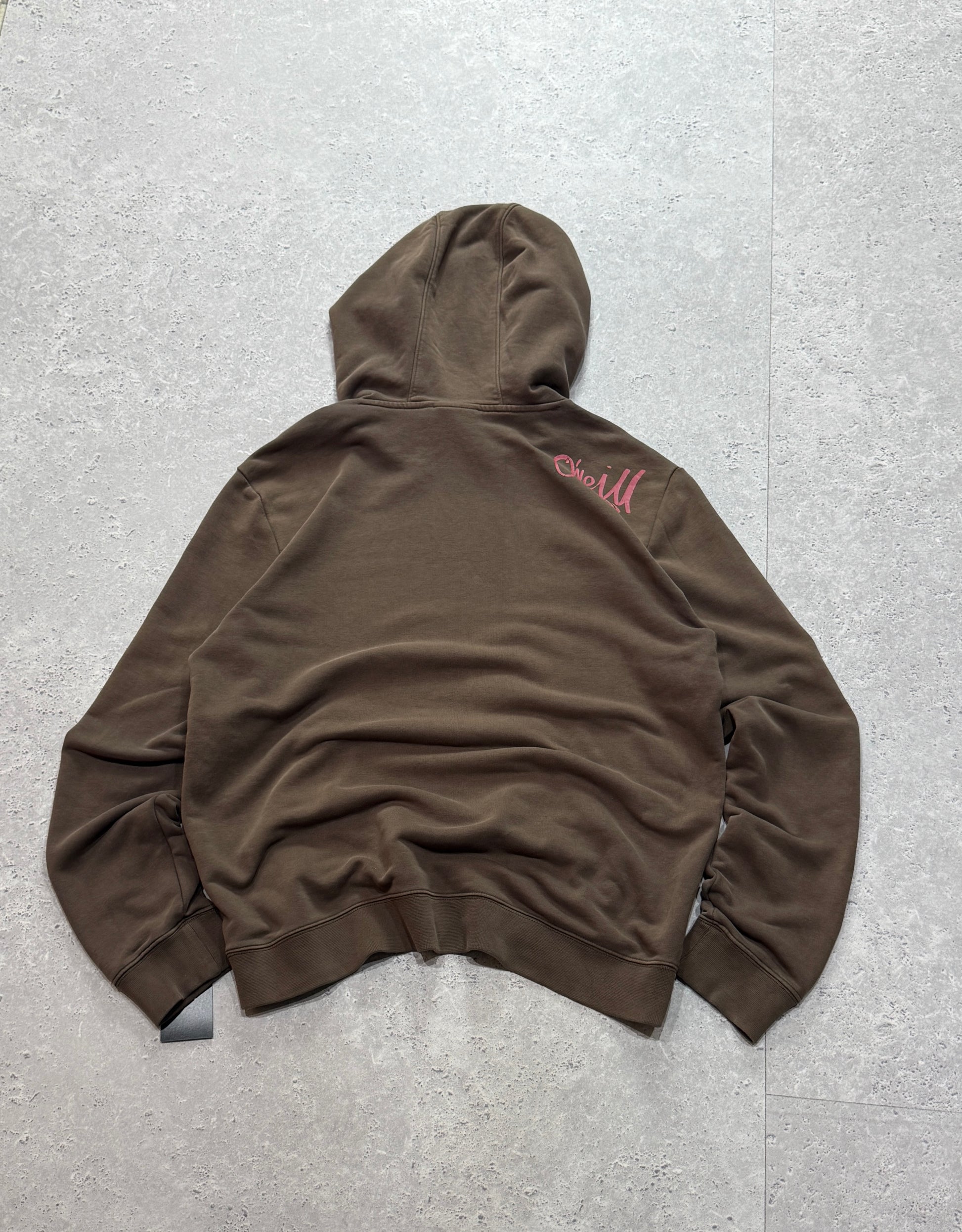 Vintage 2000s O'Neill Surfwear Hoodie (XL)