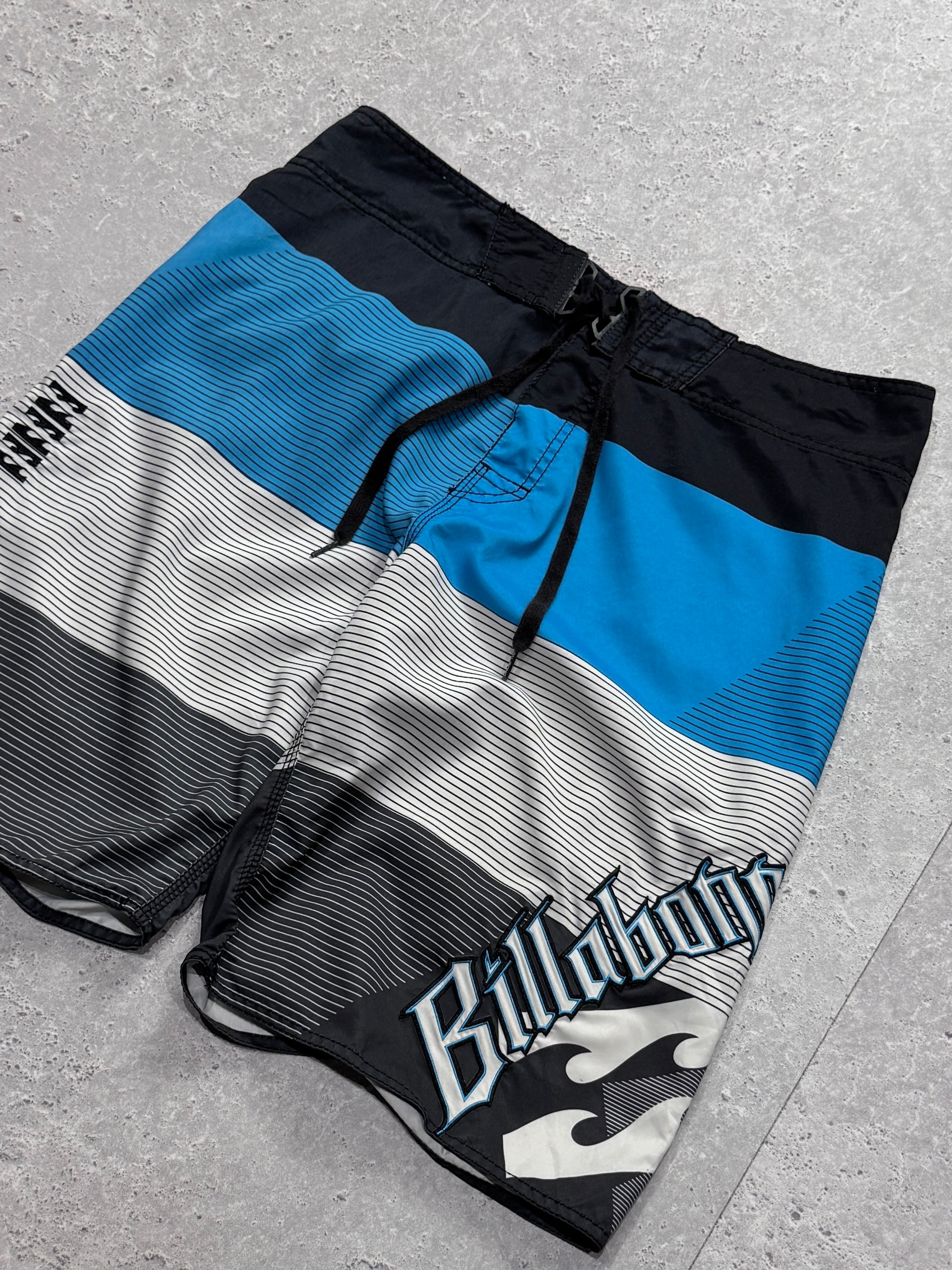 Vintage 2000s Billabong Boardshorts (34”)