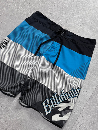 Vintage 2000s Billabong Boardshorts (34”)