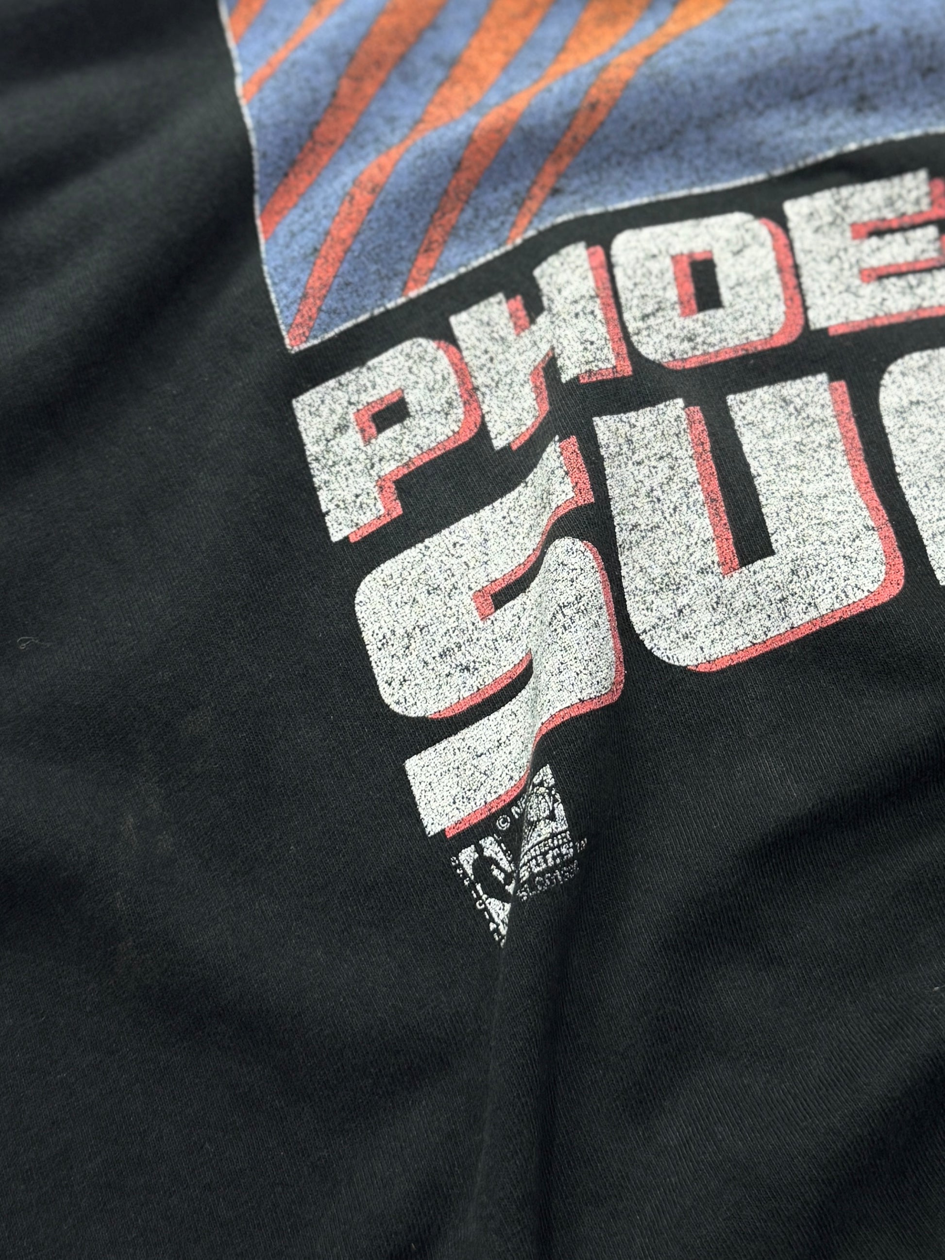 Vintage 90s Phoenix Suns NBA Tee (XL)