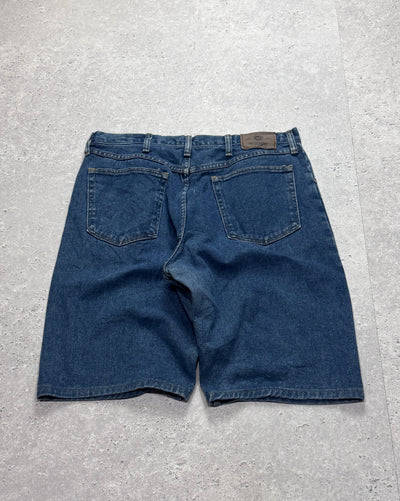 Vintage Wrangler Denim Jorts (32")