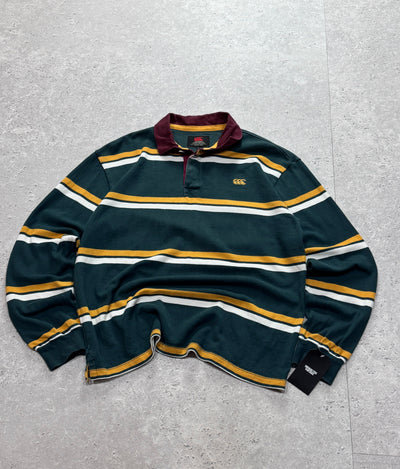 Vintage 2000s Canterbury Rugby Sweater (L)
