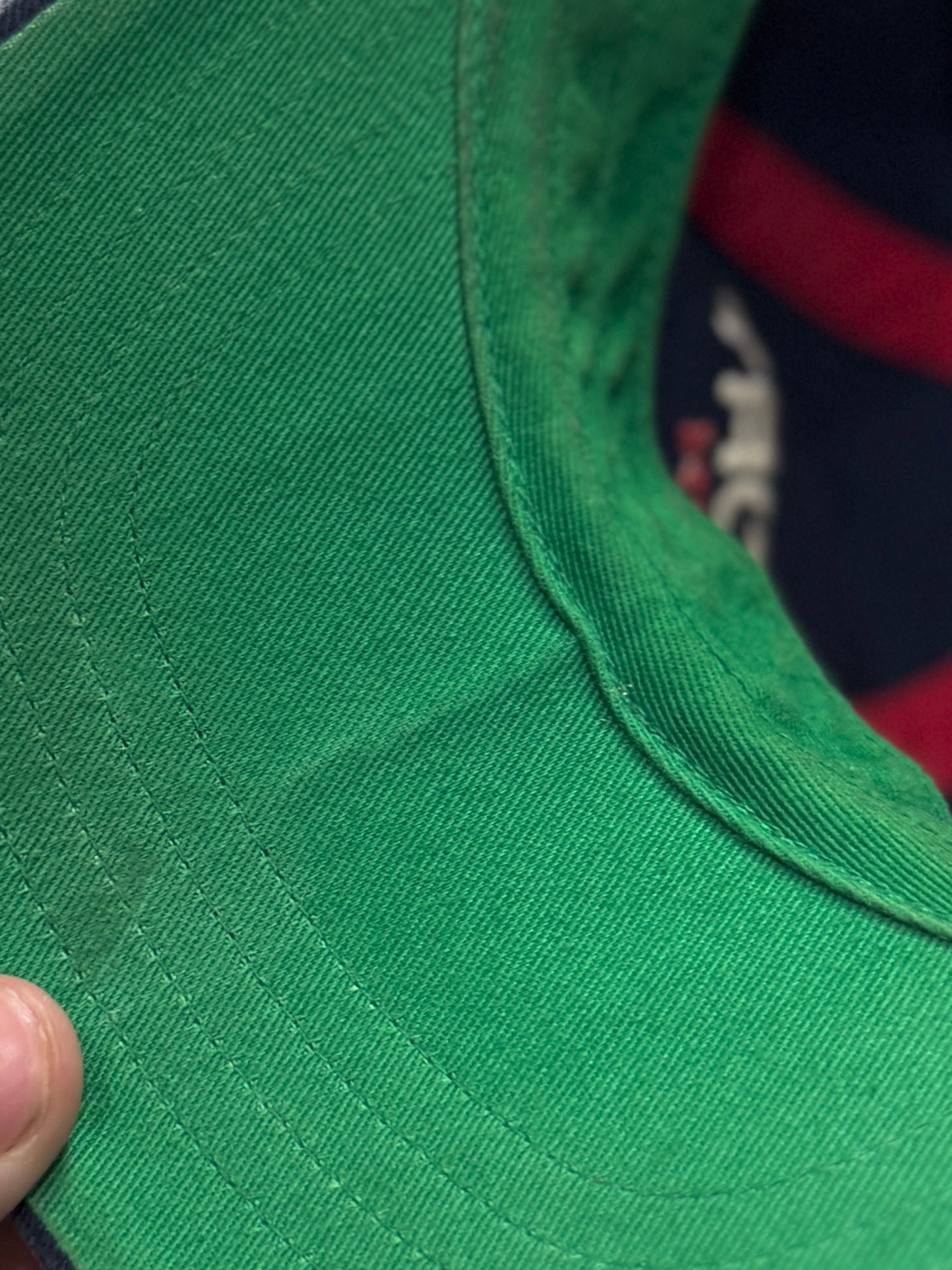 Vintage 90s Polo Sport Ralph Lauren Cap
