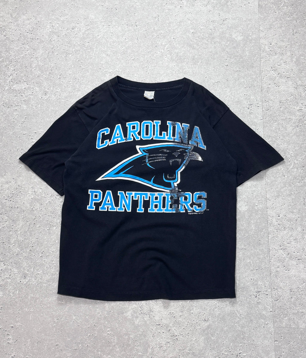 Vintage 1993 Carolina Panthers NFL Tee (L)