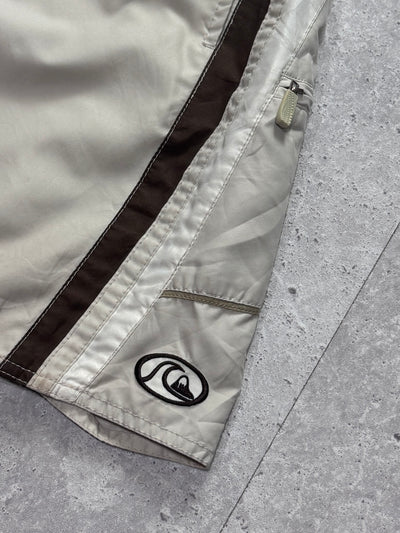 Vintage 90s Quiksilver Boardshorts (30")