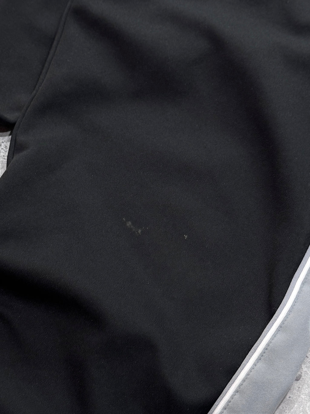 Vintage 2000s Nike Track Pants (36”)