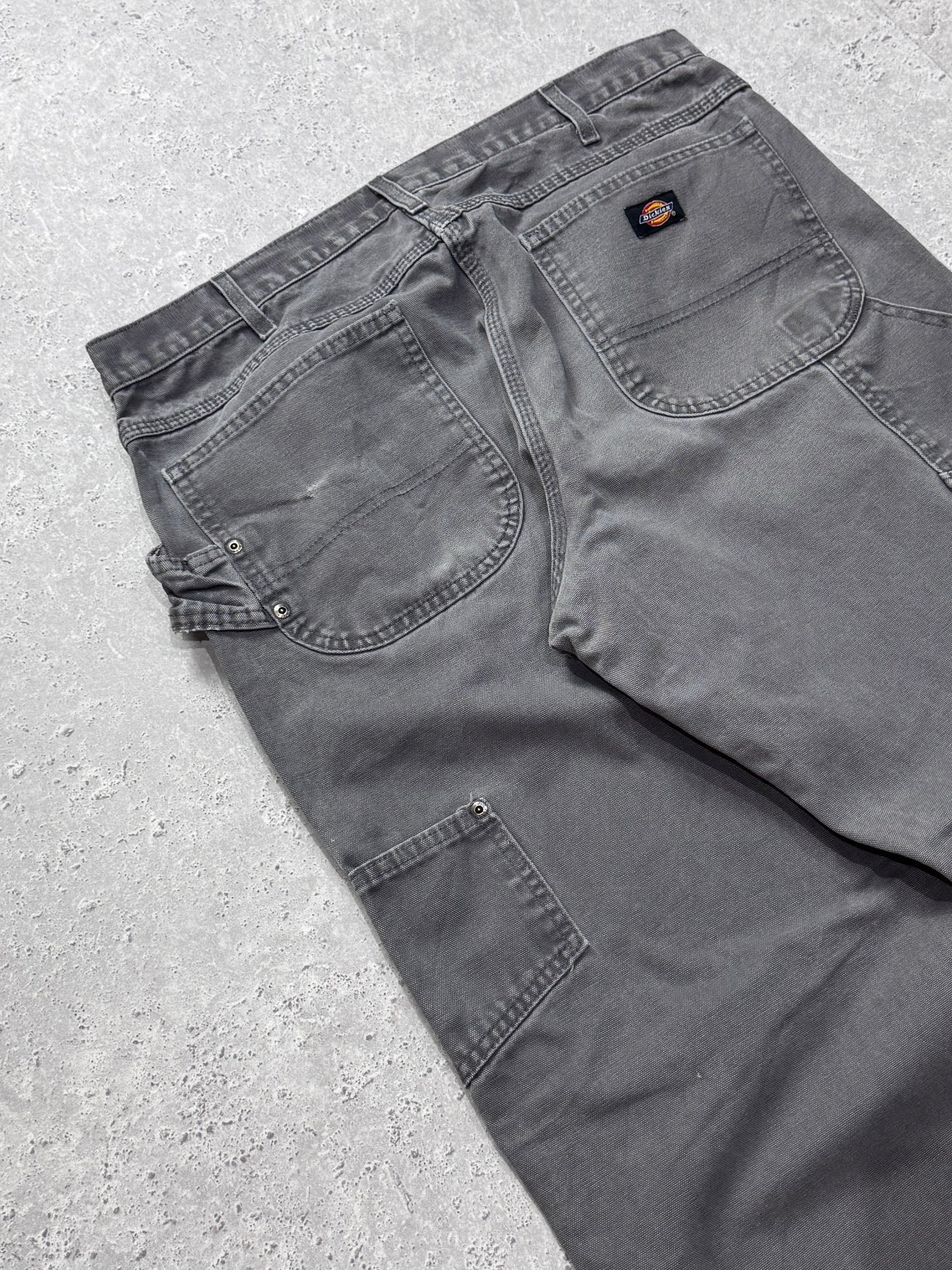 Vintage Dickies Carpenter Workwear Pants (36")