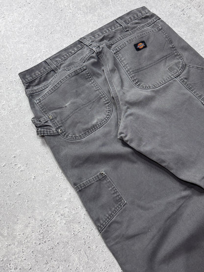 Vintage Dickies Carpenter Workwear Pants (36")