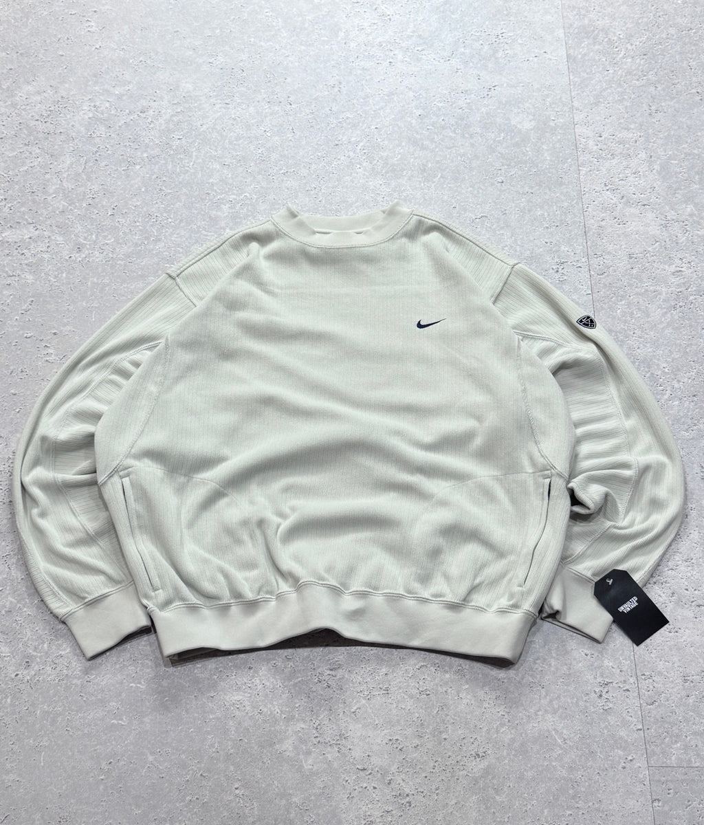 Vintage 2000s Nike Golf Pullover Sweater (L)