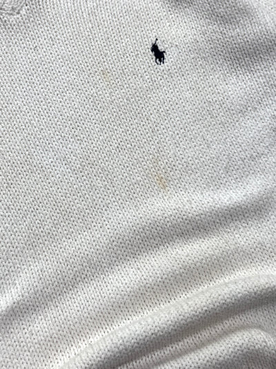 Vintage Polo Ralph Lauren Knitted Sweater (M)