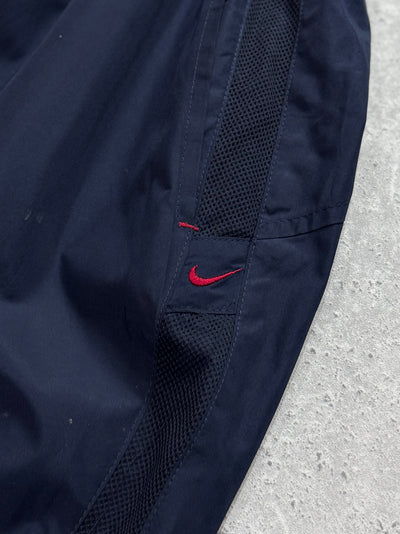 Vintage 2000s Nike Track Pants (M)