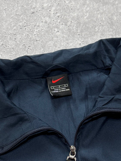 Vintage 2000s Nike Windbreaker Jacket (L)