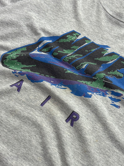 Vintage 80s Nike Air Tee (L)