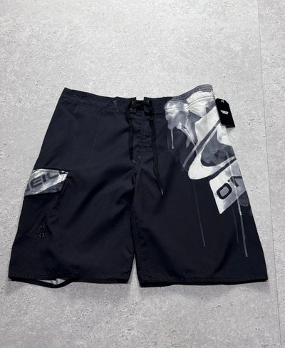 Vintage Y2K O’Neill Boardshorts (34”)