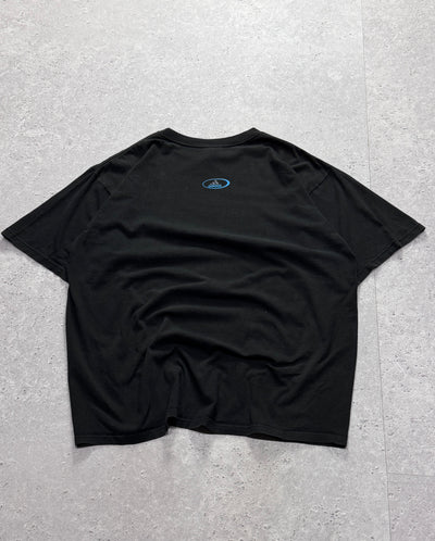 Vintage 2000s Adidas Logo Tee (XL)