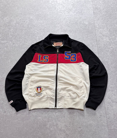 Vintage 90s Levi Strauss Track Jacket (M)