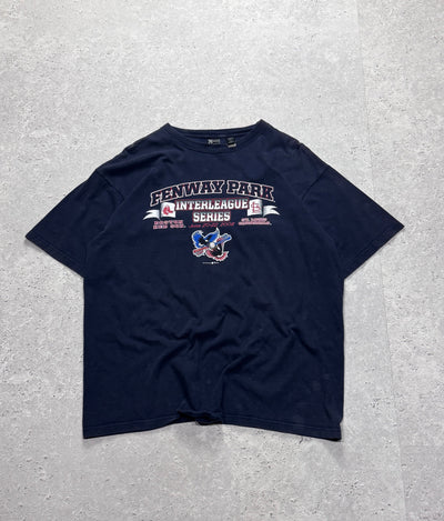 Vintage 2000s Fenway Park MLB Tee (XL)