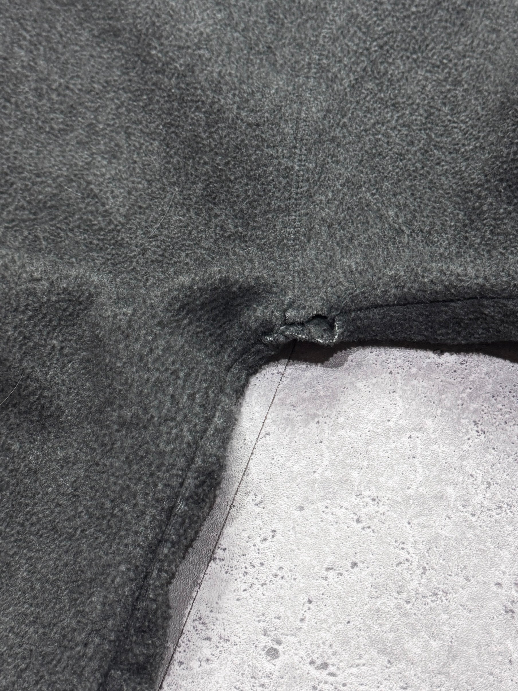 Vintage 2000s Polo Ralph Lauren Fleece Sweater (2XL)