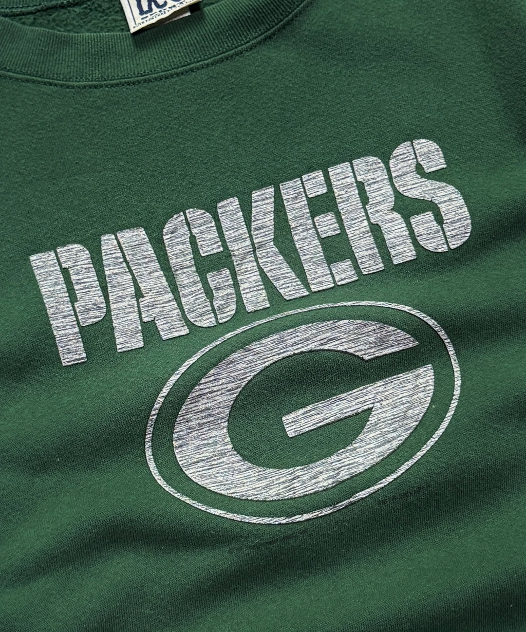 Vintage 2000s Greenbay Packers NFL Sweater (L)