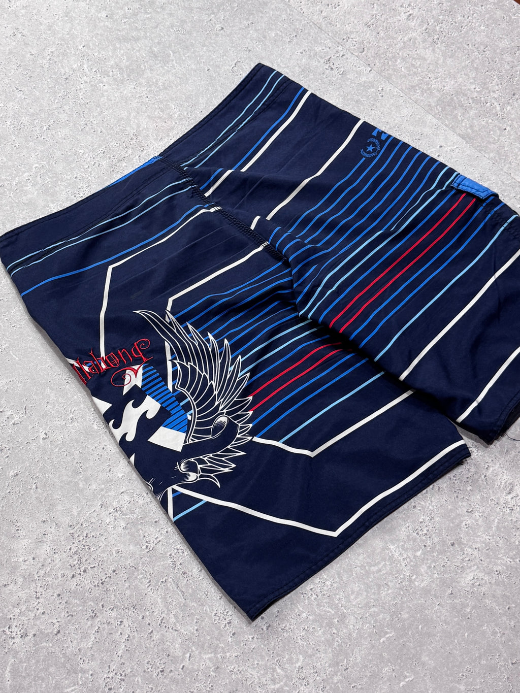 Vintage Y2K Billabong Boardshorts (38")