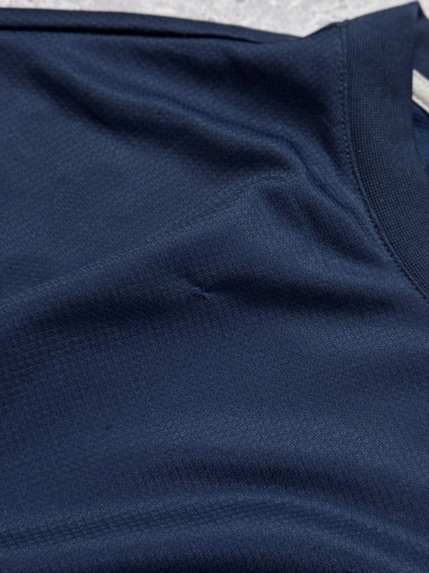 Vintage 2000s Nike Training Tee (XL)