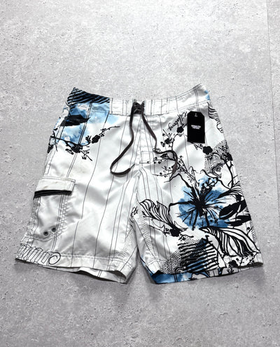 Vintage 2000s Billabong Boardshorts (30”)