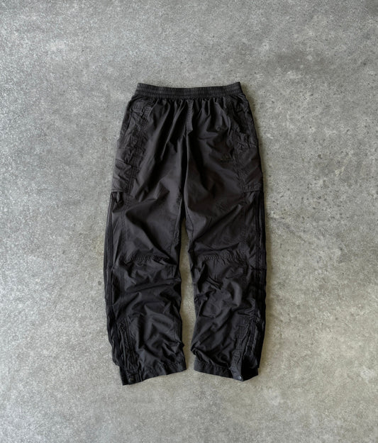 Vintage Adidas Cargo Track Pants (S)