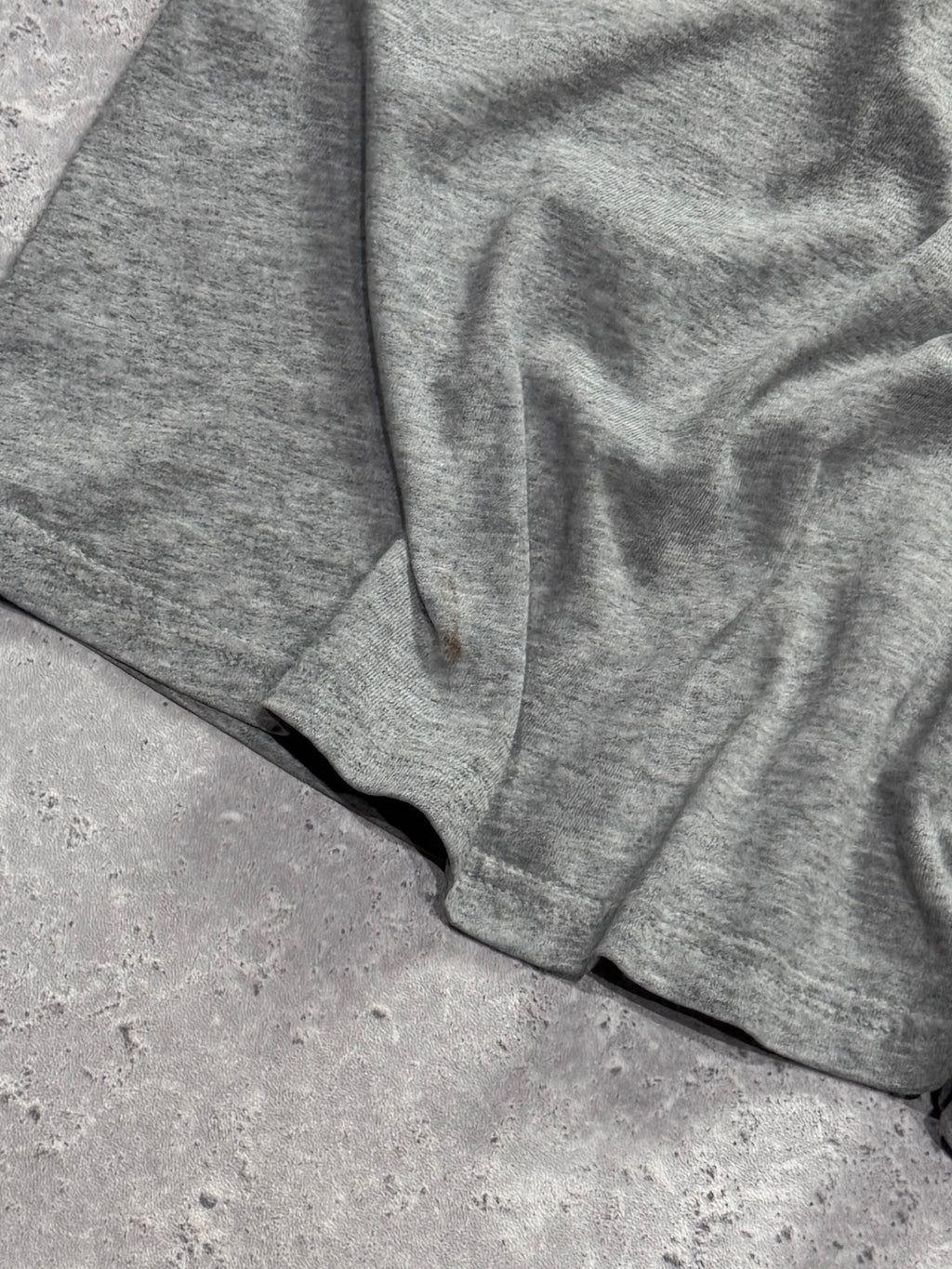 Vintage 90s Nike X Michael Jordan Tee (2XL)