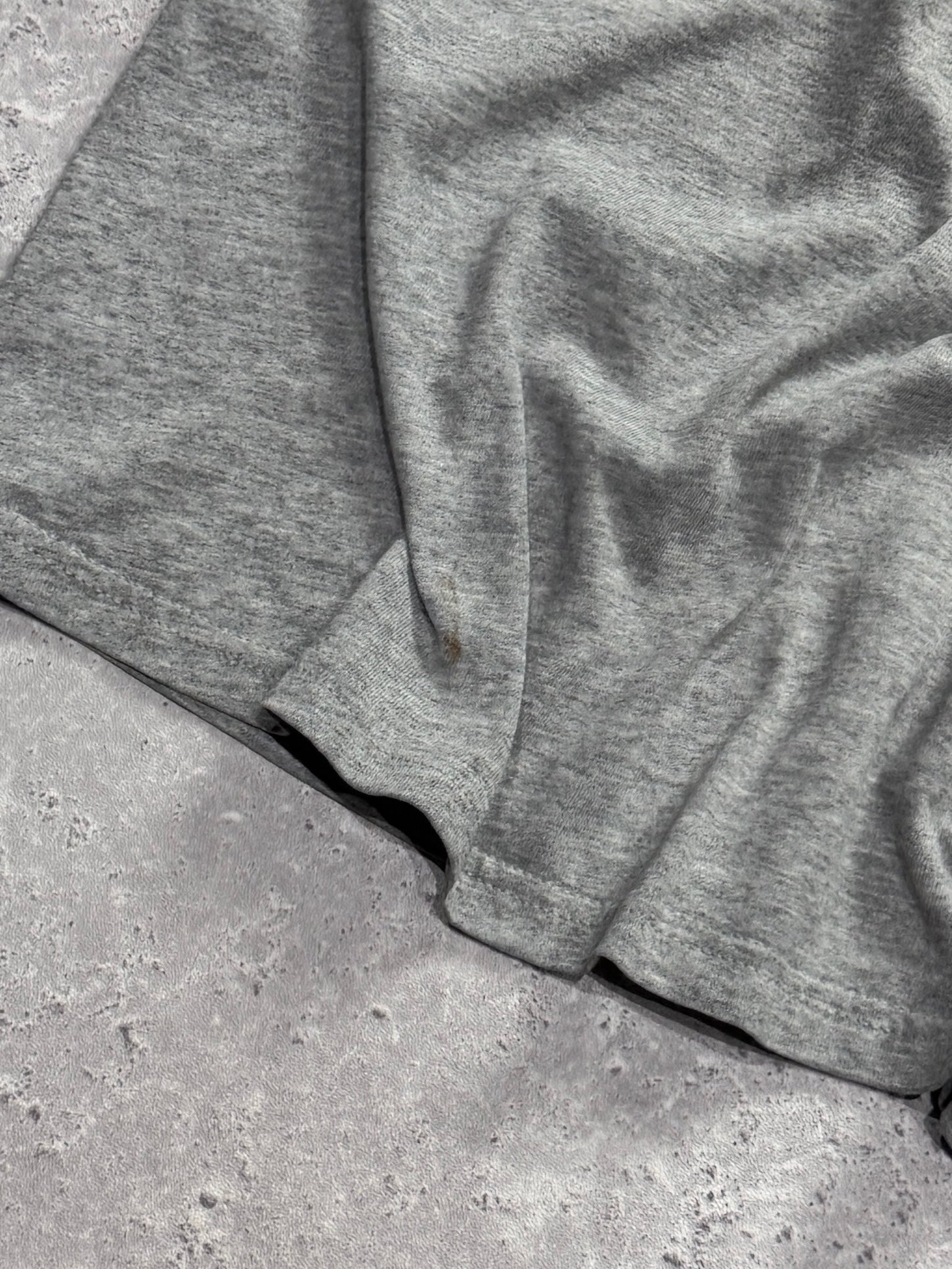 Vintage 90s Nike X Michael Jordan Tee (2XL)