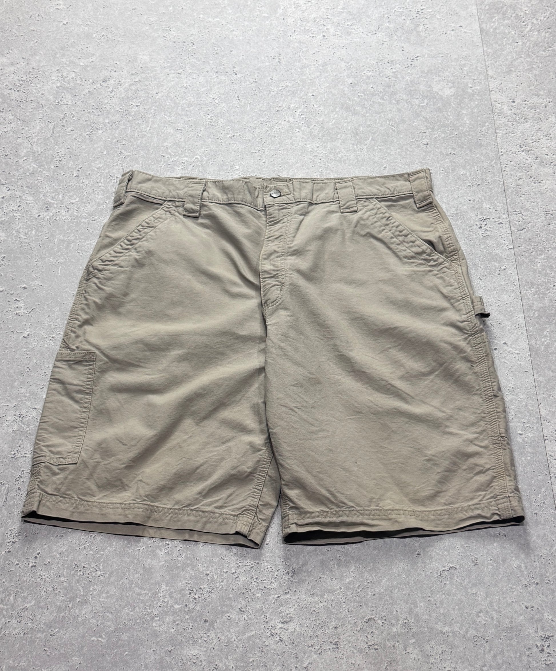Vintage Carhartt Carpenter Shorts (38”)