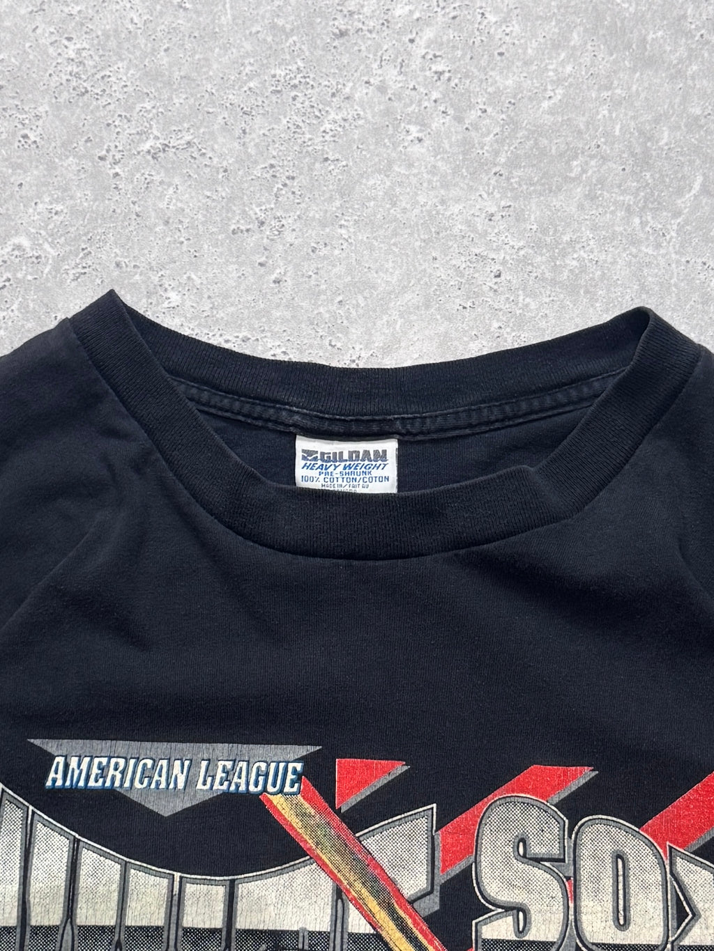 Vintage 1994 Chicago White Sox MLB Tee (L)