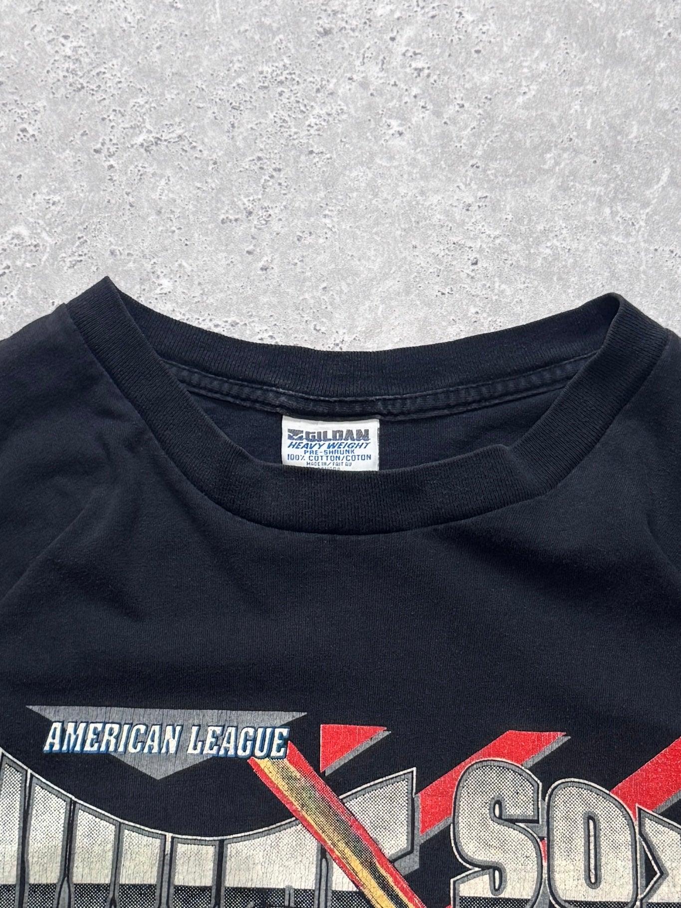 Vintage 1994 Chicago White Sox MLB Tee (L)