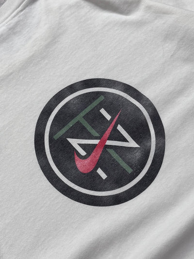 Vintage 90s Nike Town Los Angeles Tee (XL)