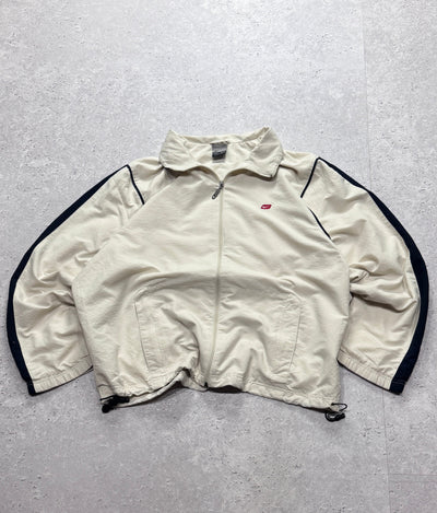 Vintage 2000s Nike Windbreaker Jacket (XL)