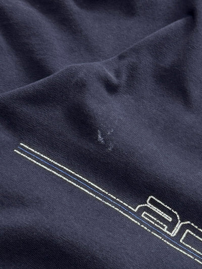 Vintage 2000s Adidas Logo Tee (L)