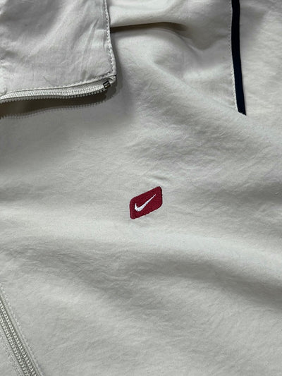 Vintage 2000s Nike Windbreaker Jacket (XL)