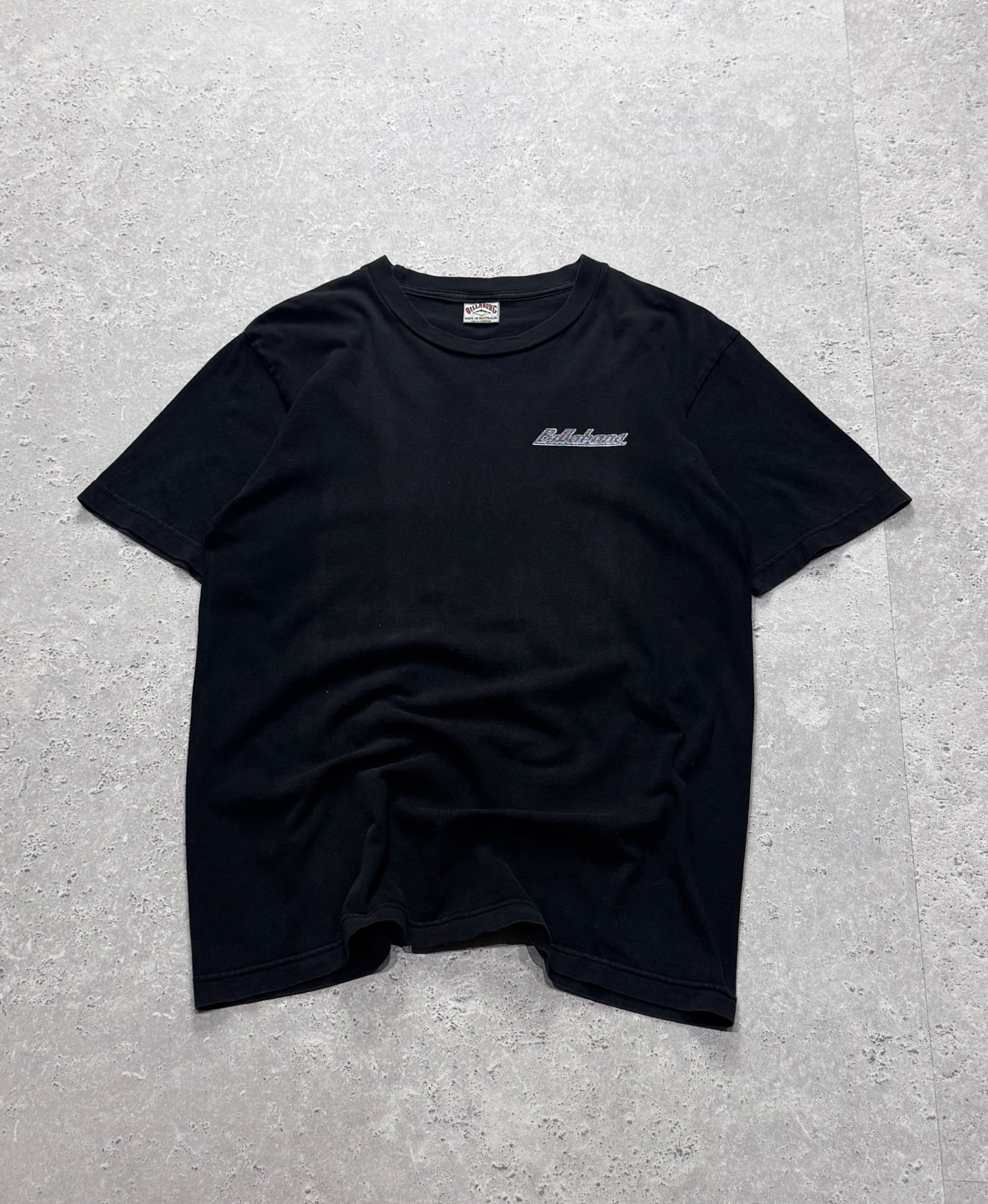 Vintage 90s Billabong Surfwear Tee (S)