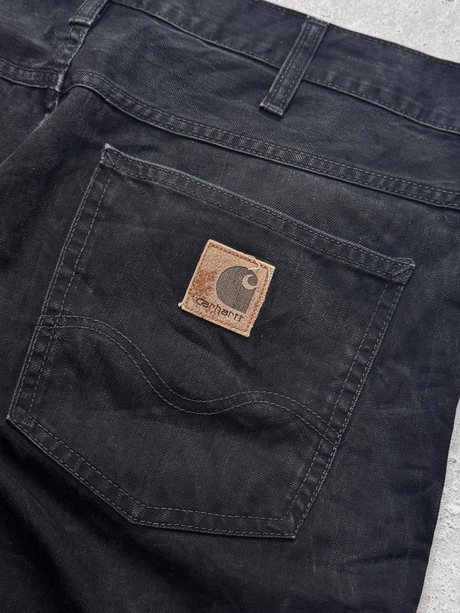 Vintage Carhartt Workwear Shorts (34”)